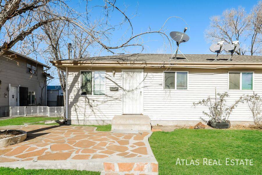 Apartment for rent at 881 Egbert St, Brighton, CO 80601
