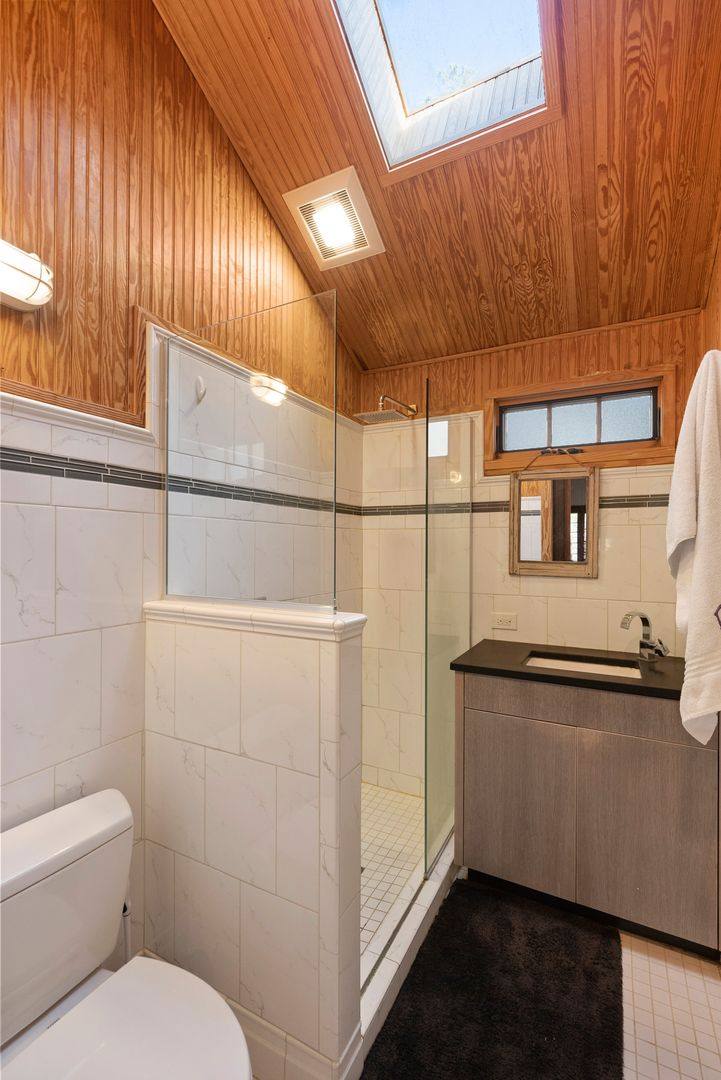 House for rent at 803 Woodland Ave #A, Chapel Hill, NC 27516
