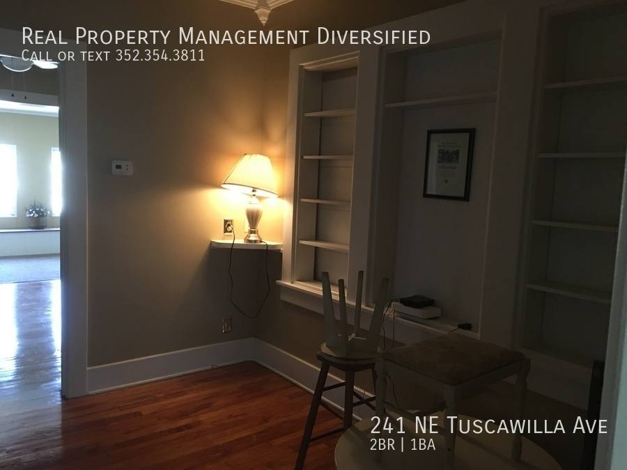 House for rent at 241 NE Tuscawilla Ave, Ocala, FL 34470