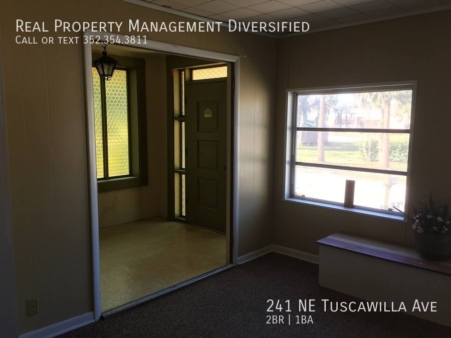 House for rent at 241 NE Tuscawilla Ave, Ocala, FL 34470