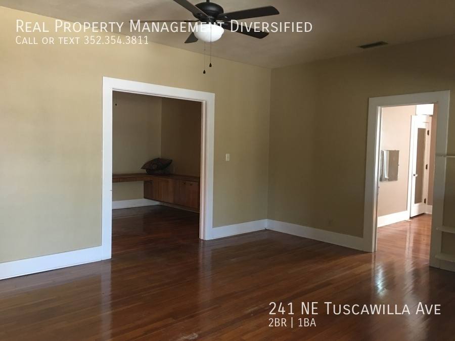House for rent at 241 NE Tuscawilla Ave, Ocala, FL 34470