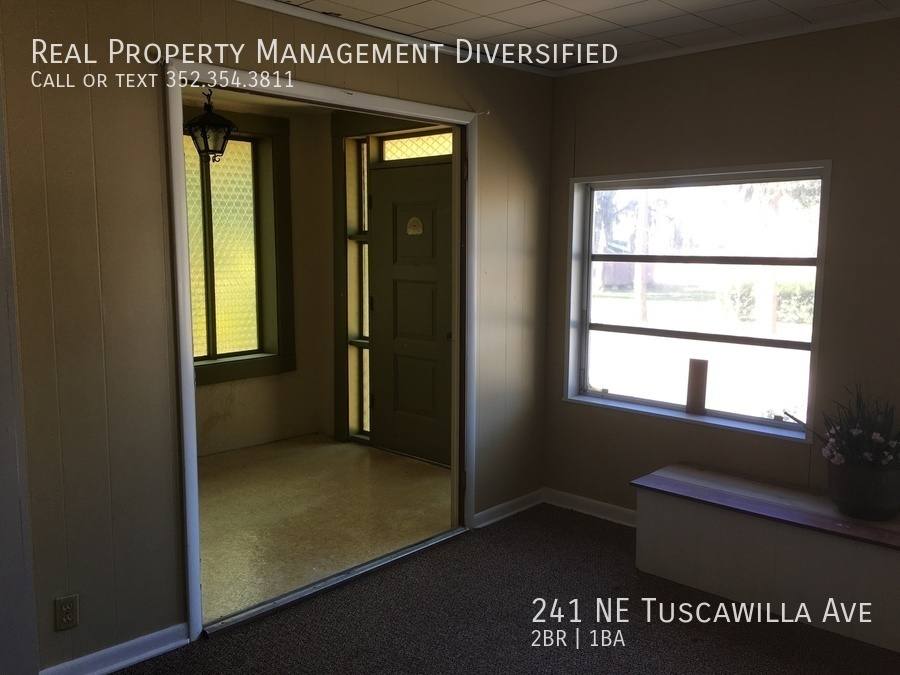 House for rent at 241 NE Tuscawilla Ave, Ocala, FL 34470