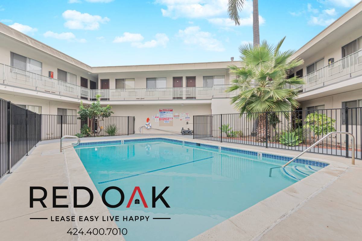 Condo for rent at 12211 Manor Dr #21, Hawthorne, CA 90250