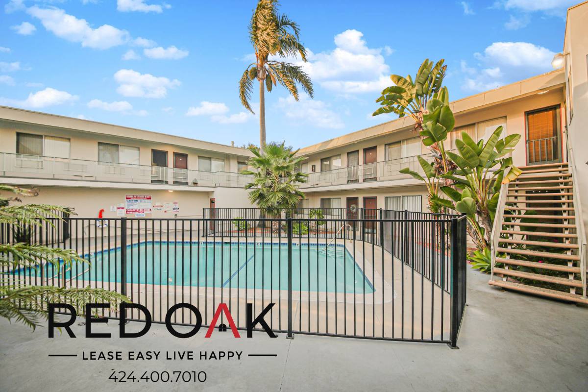 Condo for rent at 12211 Manor Dr #21, Hawthorne, CA 90250
