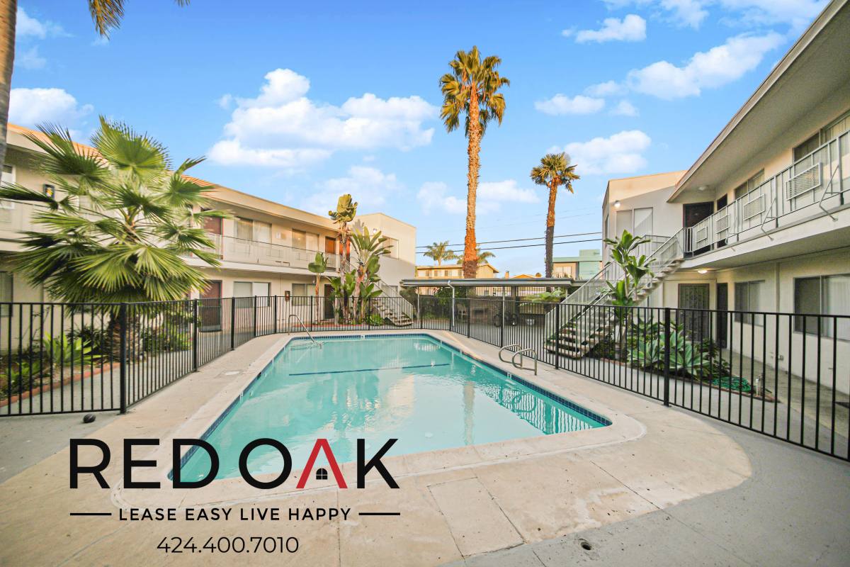Condo for rent at 12211 Manor Dr #21, Hawthorne, CA 90250