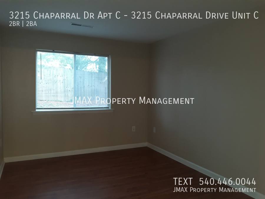 Apartment for rent at 3215 Chaparral Dr #C, Roanoke, VA 24018
