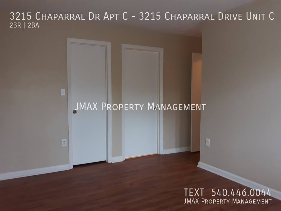 Apartment for rent at 3215 Chaparral Dr #C, Roanoke, VA 24018