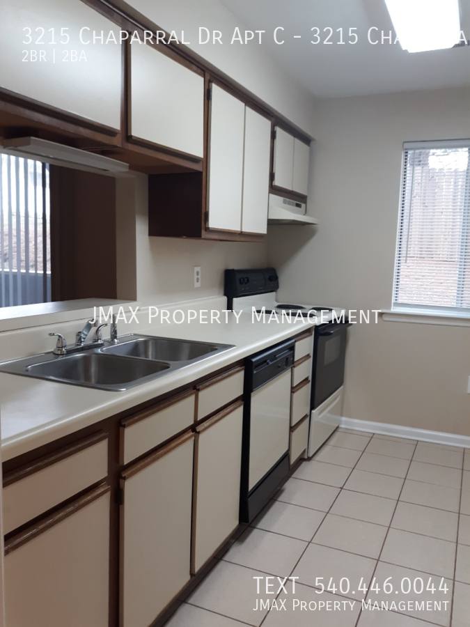 Apartment for rent at 3215 Chaparral Dr #C, Roanoke, VA 24018