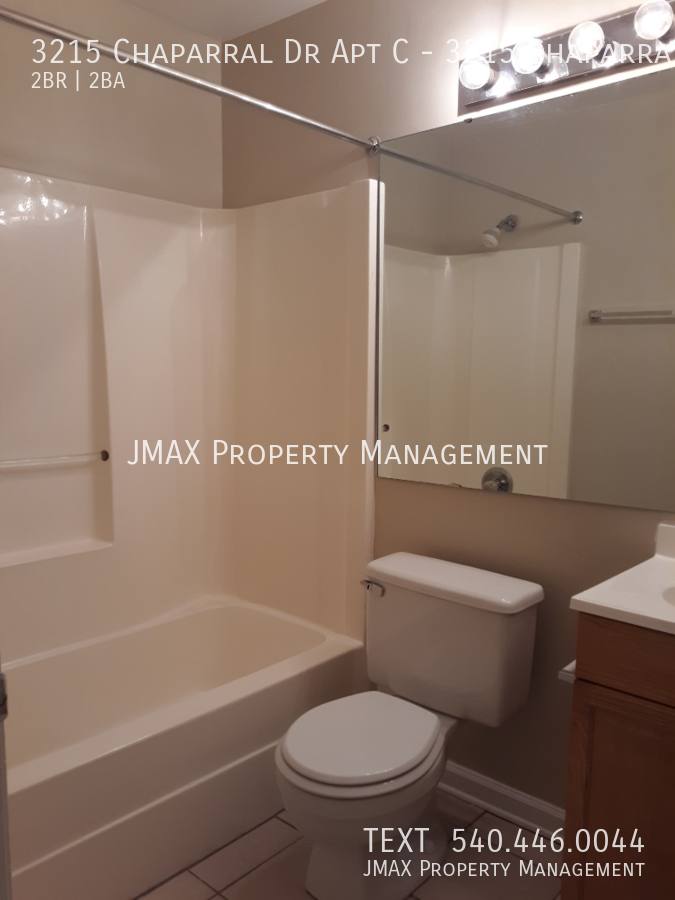 Apartment for rent at 3215 Chaparral Dr #C, Roanoke, VA 24018