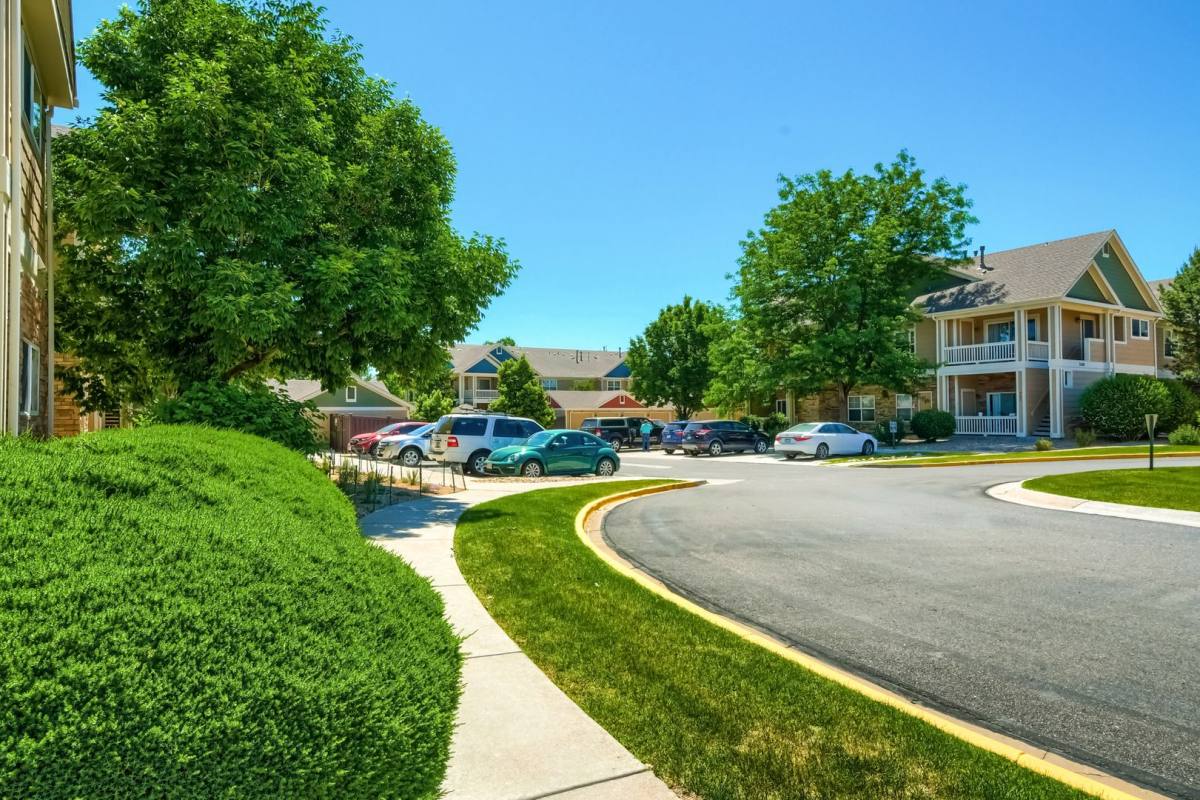 Condo for rent at 3475 Boulder Circle #102, Broomfield, CO 80023