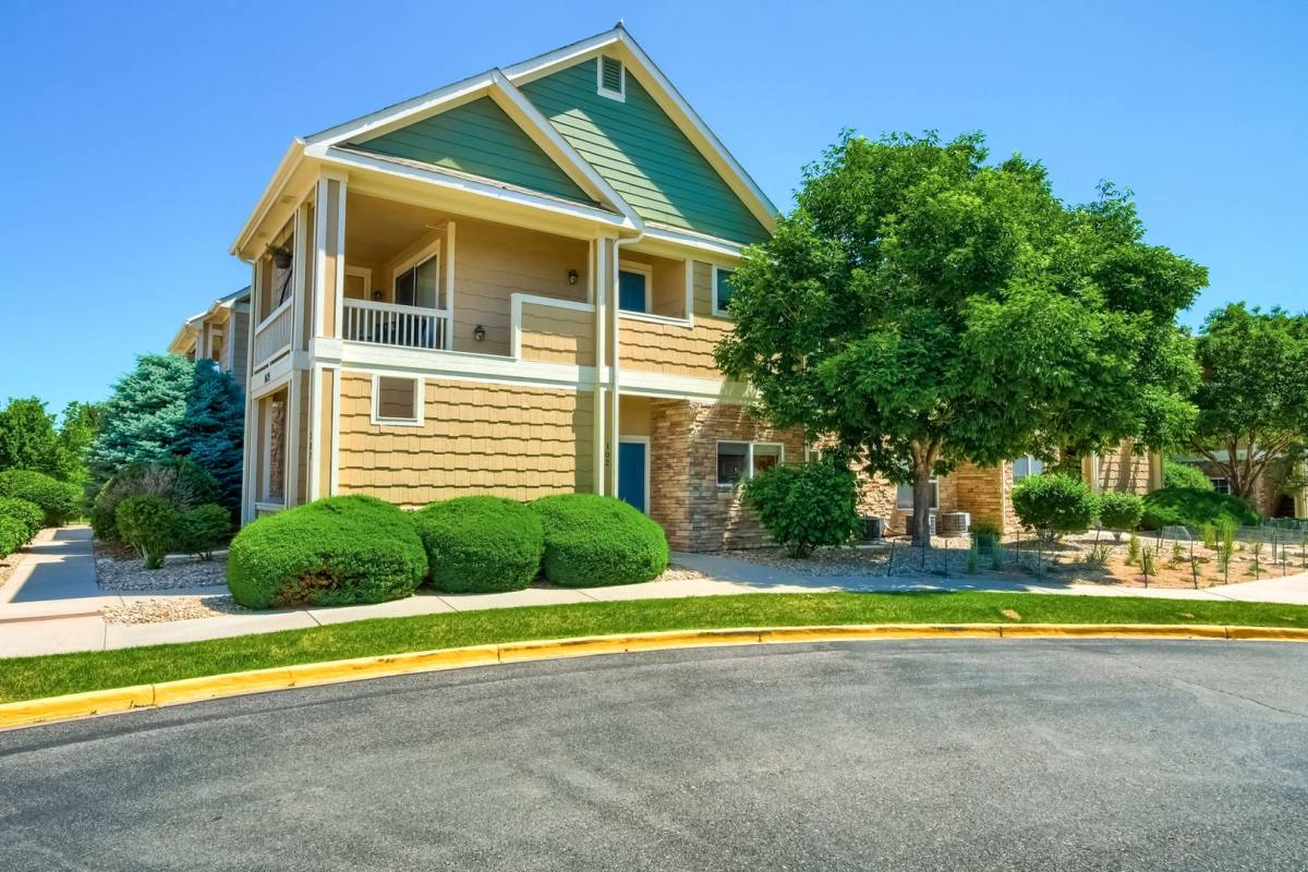 Condo for rent at 3475 Boulder Circle #102, Broomfield, CO 80023