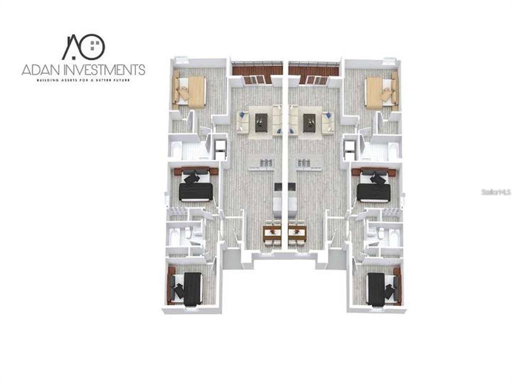 Apartment for rent at 2225 Fraser St #2227, Port Charlotte, FL 33948