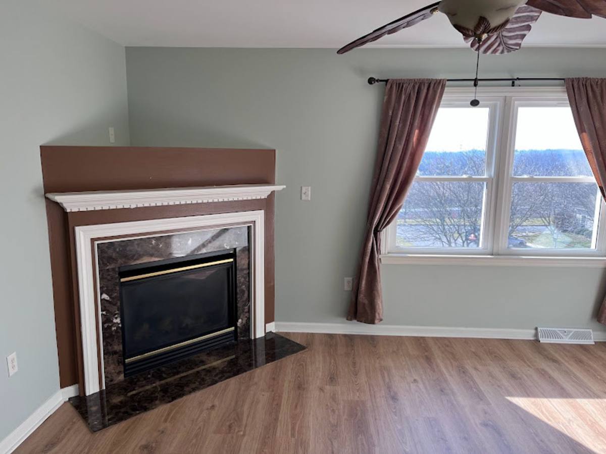 Townhouse for rent at 57 Spring Hill Lane, Mountville, PA 17554