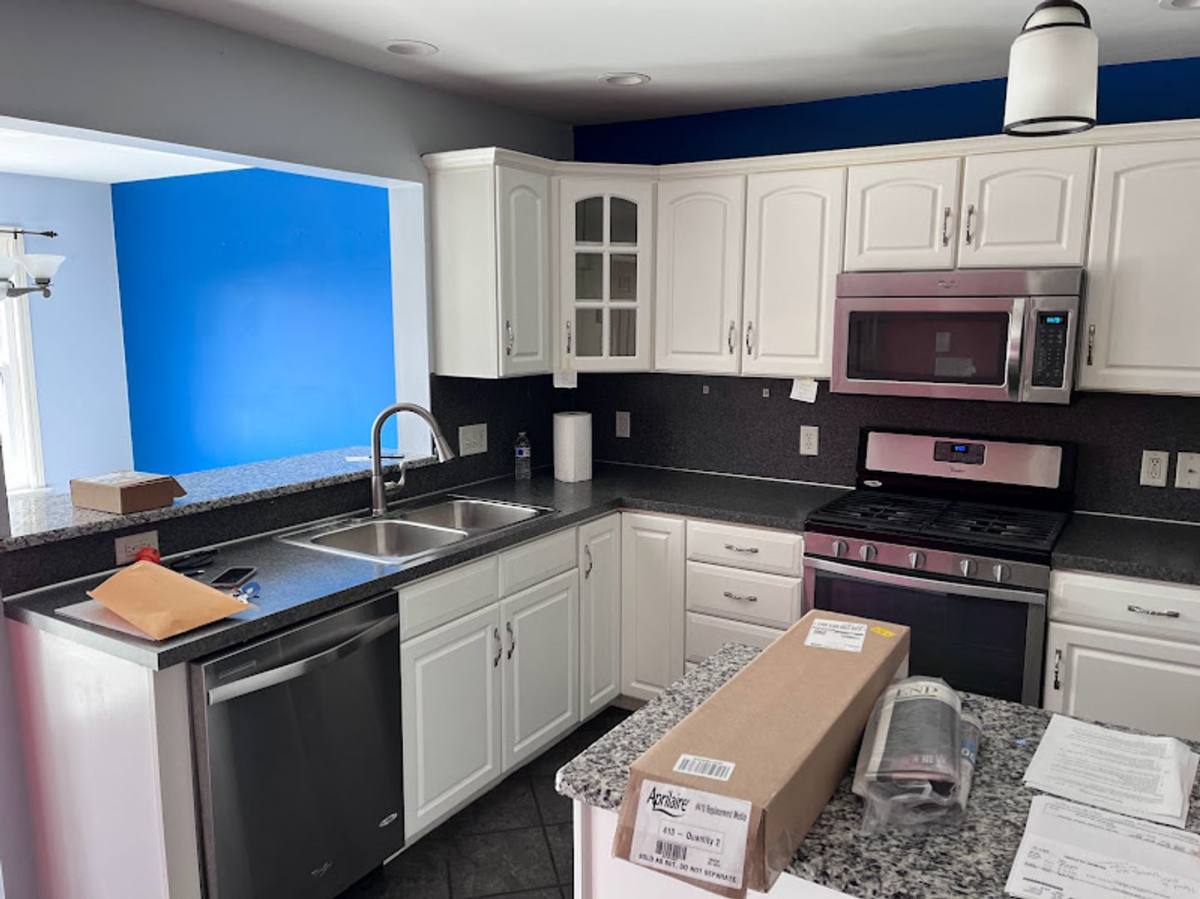 Townhouse for rent at 57 Spring Hill Lane, Mountville, PA 17554