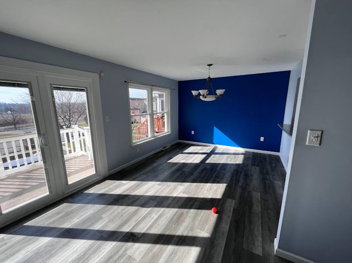 Townhouse for rent at 57 Spring Hill Lane, Mountville, PA 17554