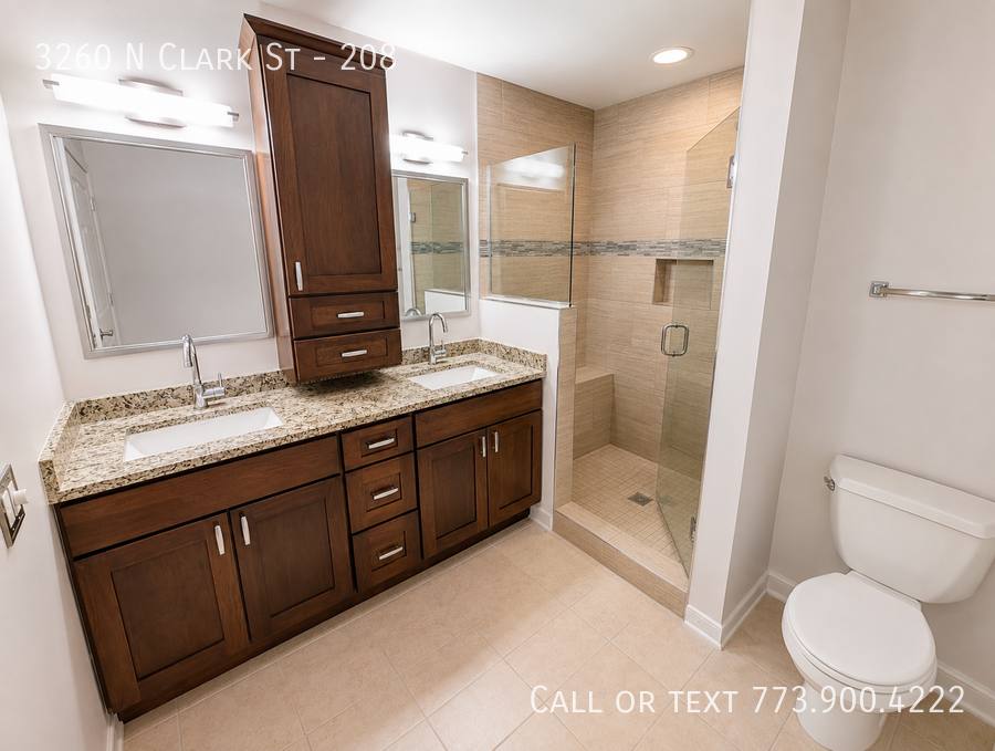 House for rent at 3260 N Clark St #208, Chicago, IL 60657