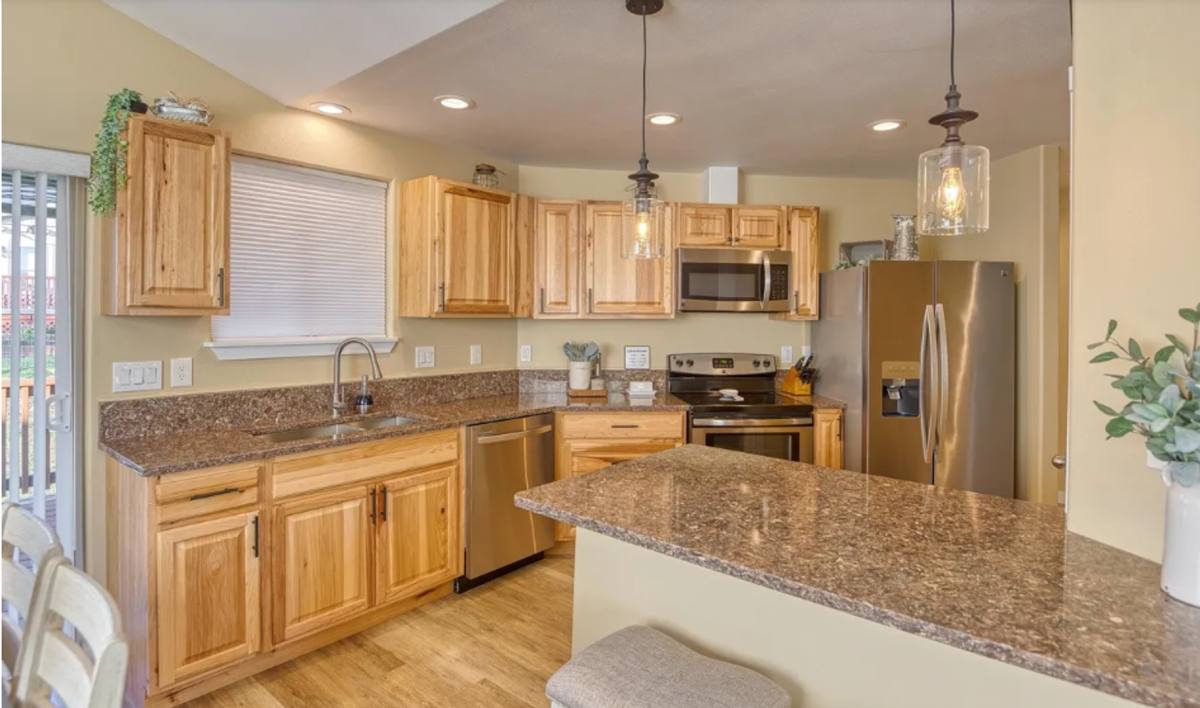 House for rent at 1154 Nautical Lane, Coos Bay, OR 97420
