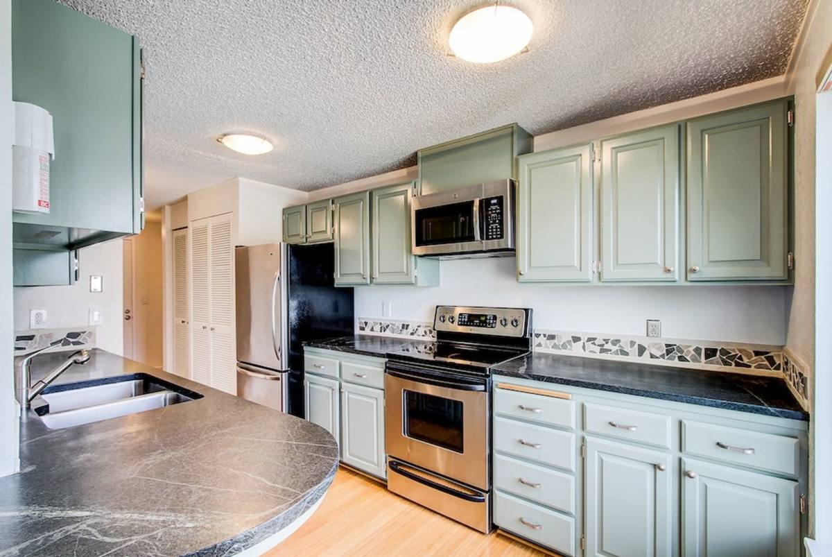 Condo for rent at 1965 12th Ave W #302, Seattle, WA 98119