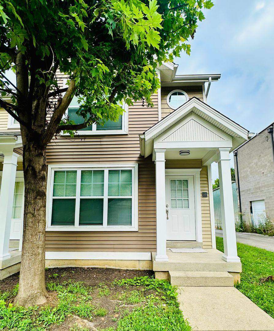 Apartment for rent at 102 Weist Place, Louisville, KY 40206