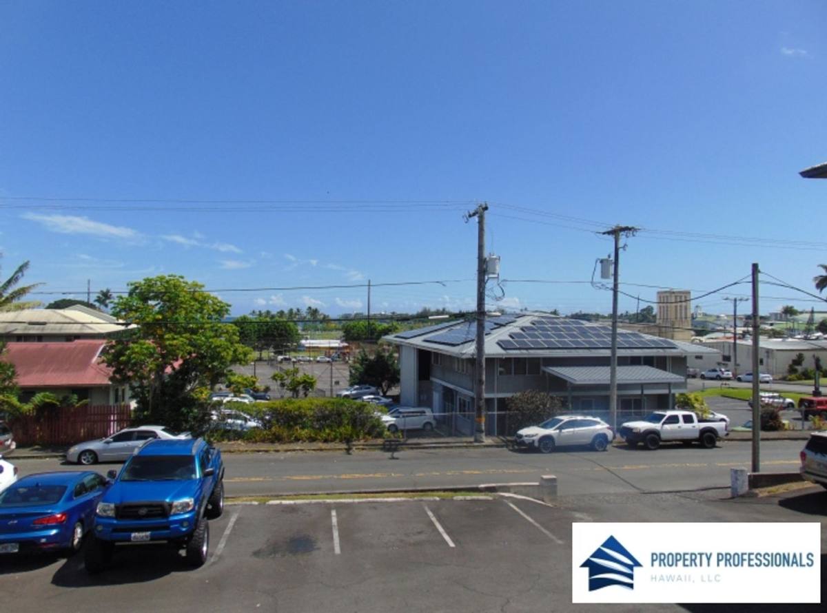 Apartment for rent at 270 Ululani St, Hilo, HI 96720