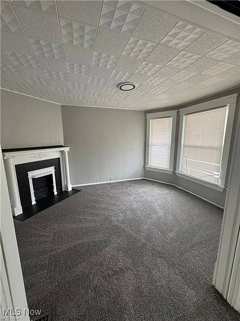 Apartment for rent at 10801 Hull Ave, Cleveland, OH 44106