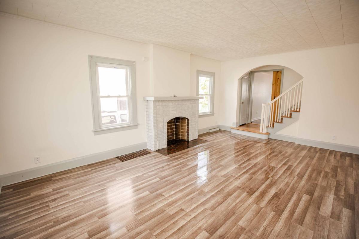 House for rent at 1938 Fernwood Ave, Toledo, OH 43607