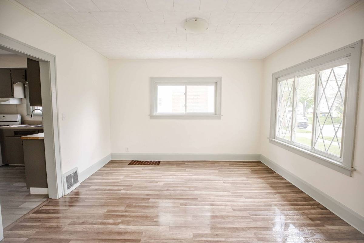 House for rent at 1938 Fernwood Ave, Toledo, OH 43607