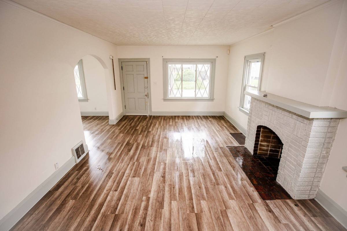 House for rent at 1938 Fernwood Ave, Toledo, OH 43607
