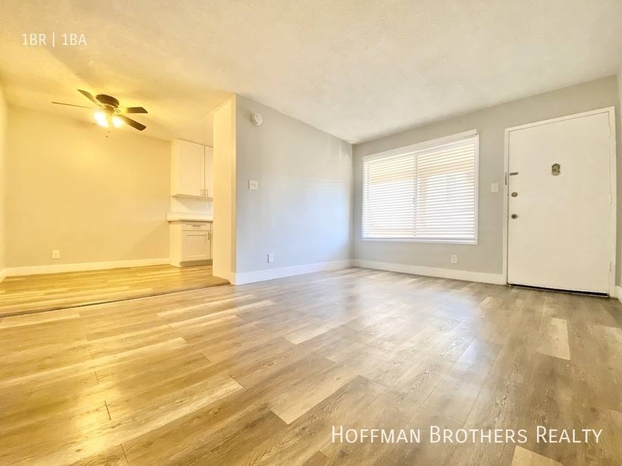 Apartment for rent at 2026 Pennsylvania Ave #7, Los Angeles, CA 90033