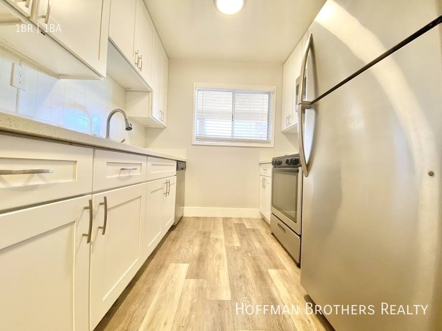 Apartment for rent at 2026 Pennsylvania Ave #7, Los Angeles, CA 90033
