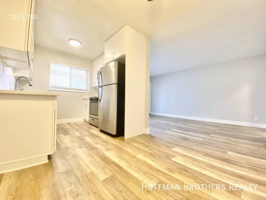 Apartment for rent at 2026 Pennsylvania Ave #7, Los Angeles, CA 90033