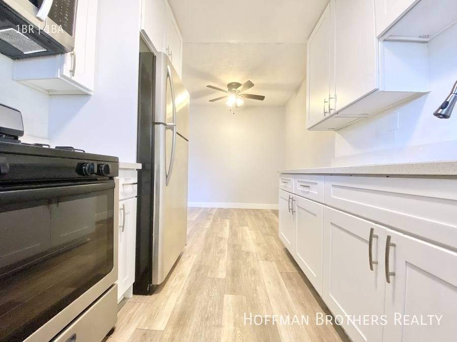 Apartment for rent at 2026 Pennsylvania Ave #7, Los Angeles, CA 90033