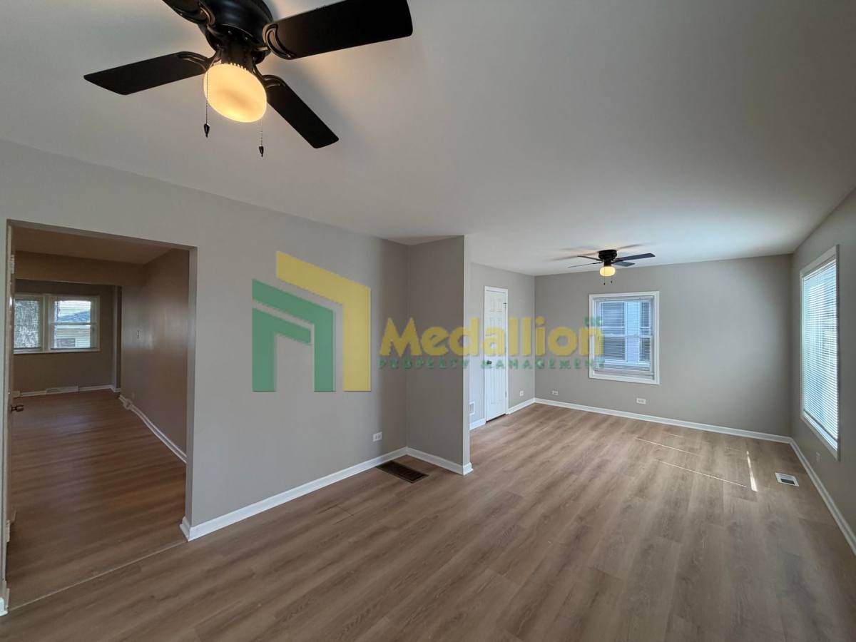 House for rent at 12432 S Lowe Ave, Chicago, IL 60628