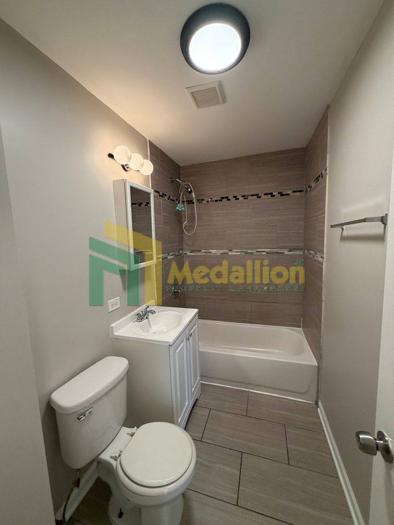 House for rent at 12432 S Lowe Ave, Chicago, IL 60628