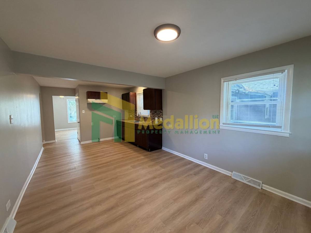 House for rent at 12432 S Lowe Ave, Chicago, IL 60628