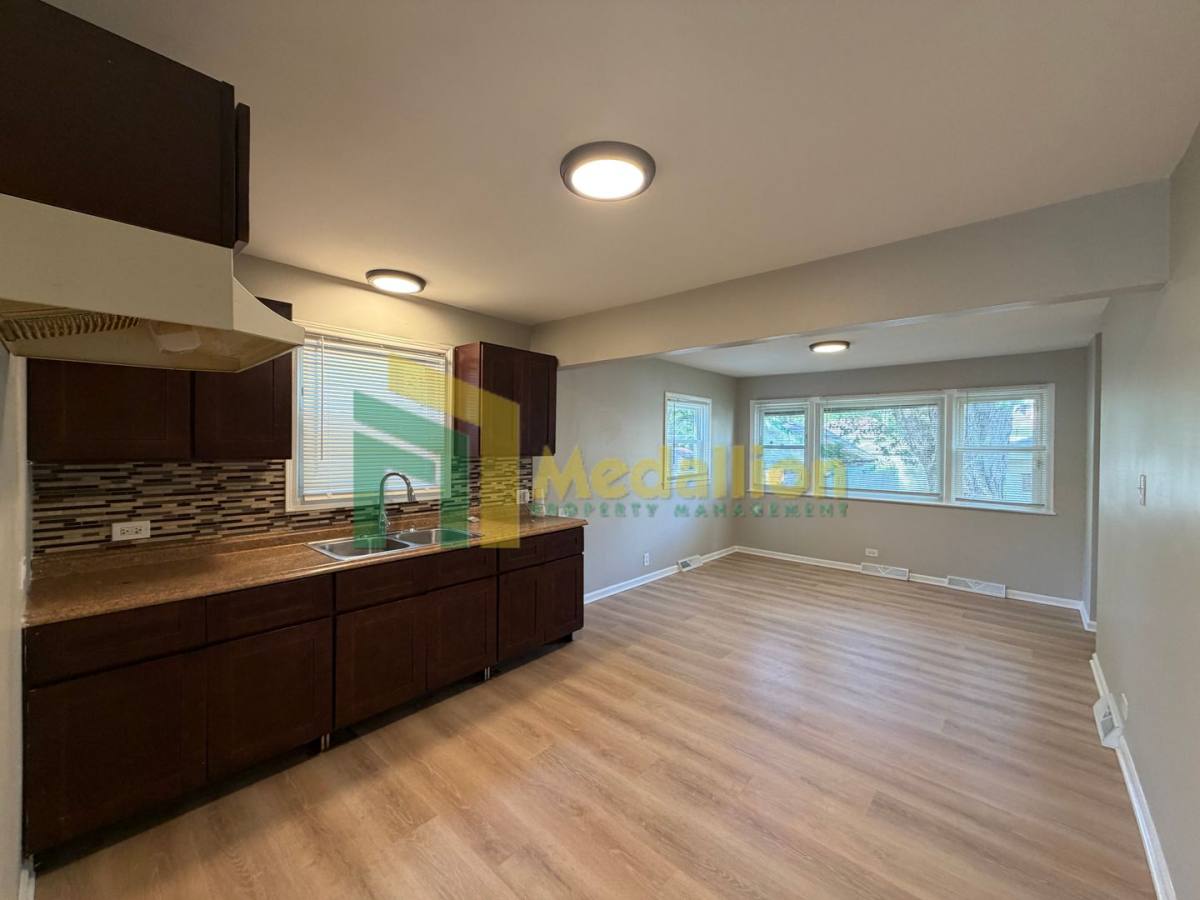 House for rent at 12432 S Lowe Ave, Chicago, IL 60628