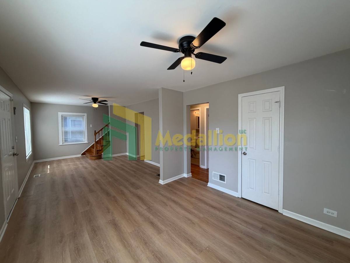 House for rent at 12432 S Lowe Ave, Chicago, IL 60628