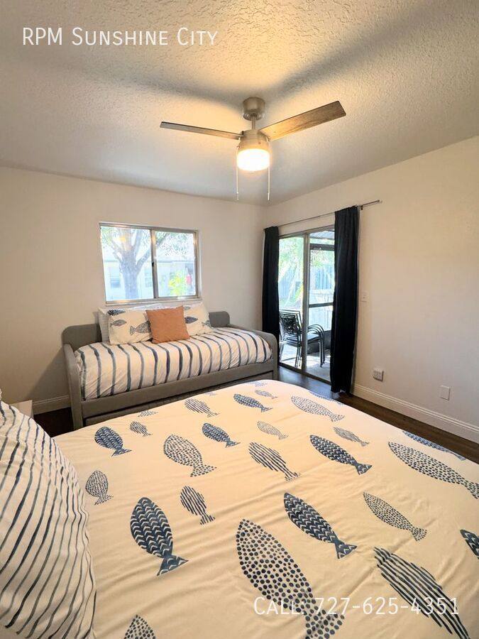 House for rent at 654 Capistrano Court, Largo, FL 33771