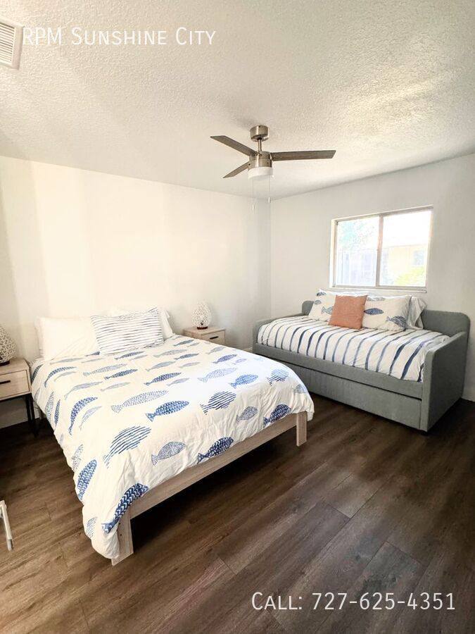 House for rent at 654 Capistrano Court, Largo, FL 33771