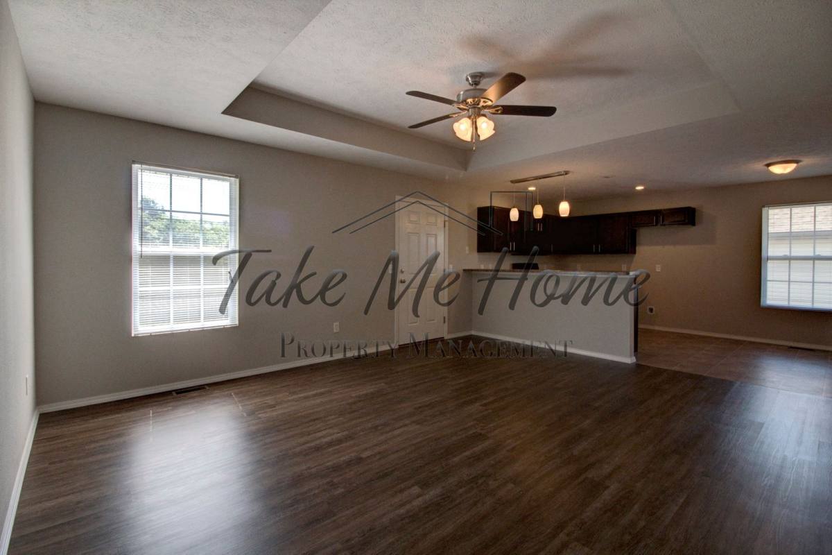 House for rent at 1062 S Strasbourg, Springfield, MO 65802