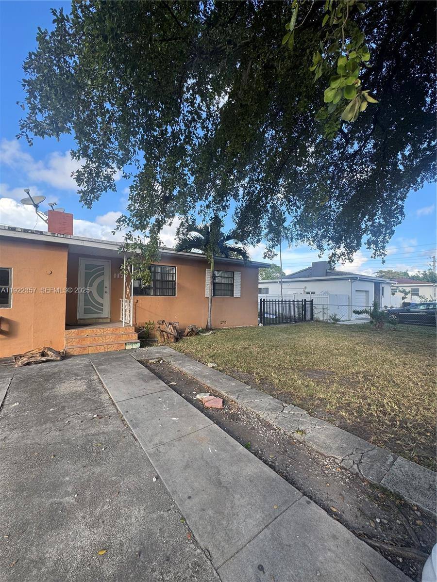 Apartment for rent at 1171 NE 161st Terrace, Miami, FL 33162