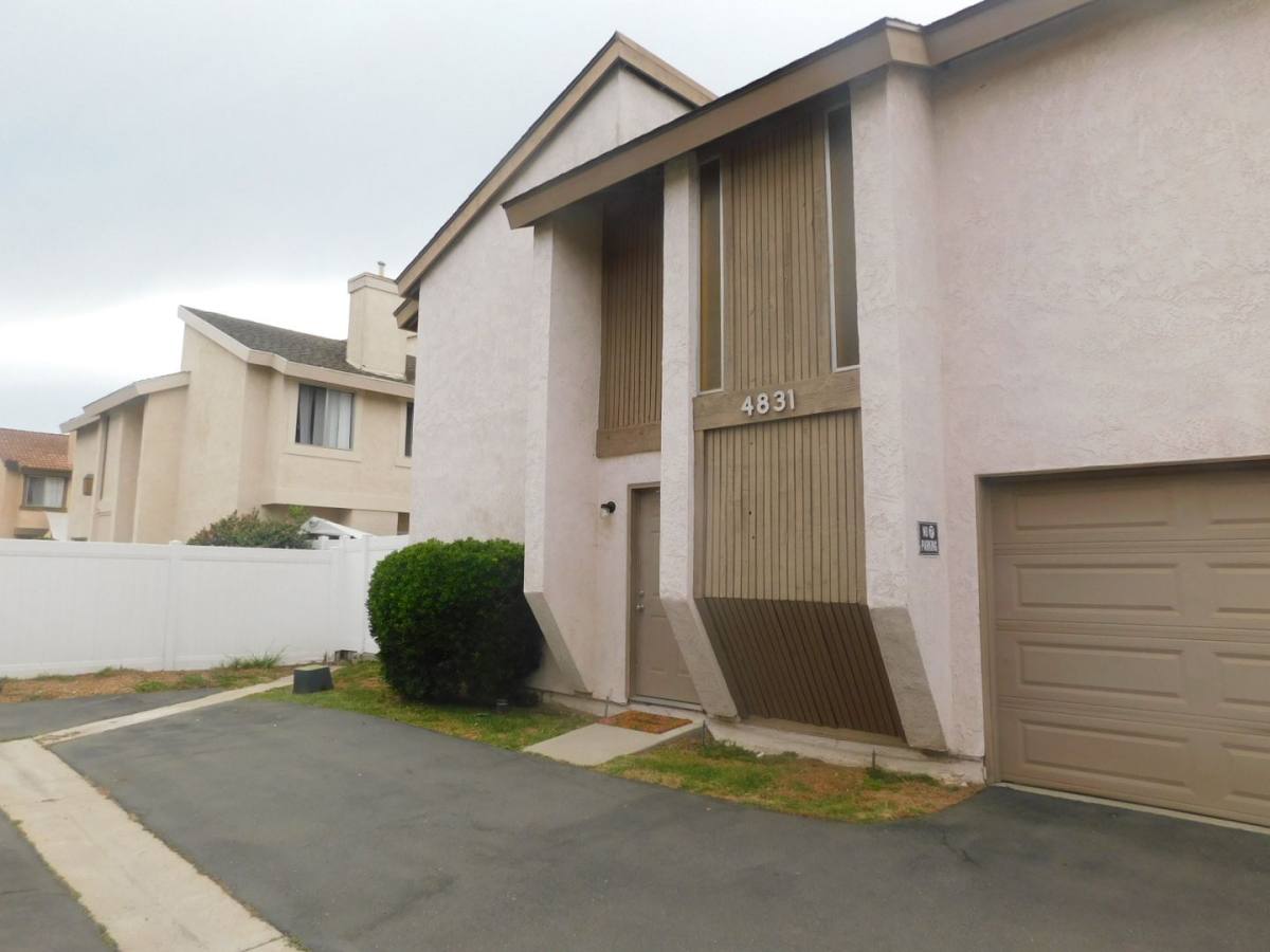 Apartment for rent at 4831 King Circle, Huntington Beach, CA 92649