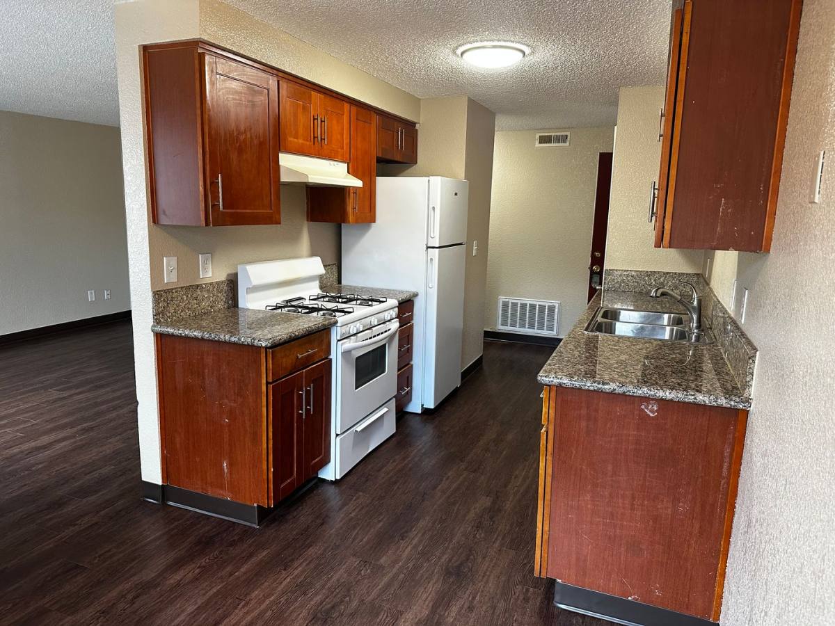 Apartment for rent at 2477 Wayside Terrace NE, Salem, OR 97301