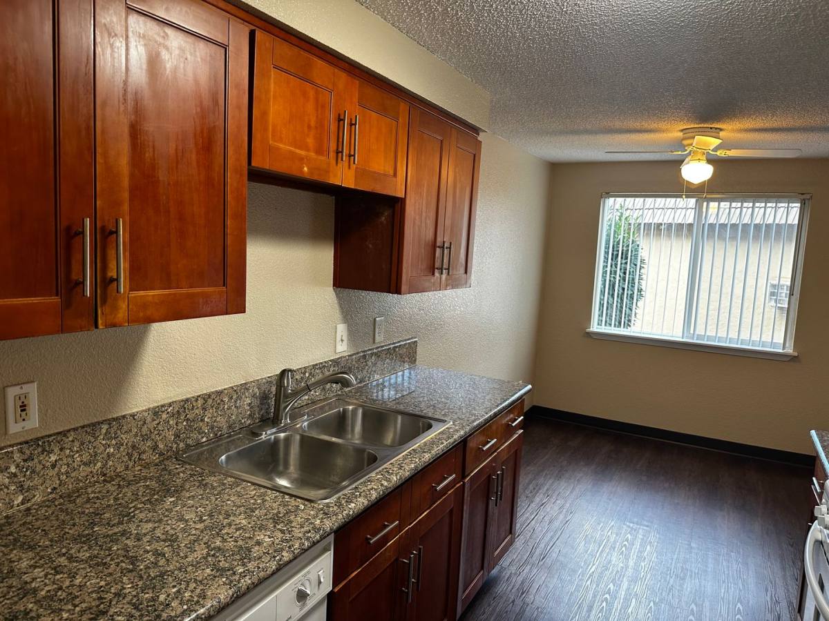Apartment for rent at 2477 Wayside Terrace NE, Salem, OR 97301