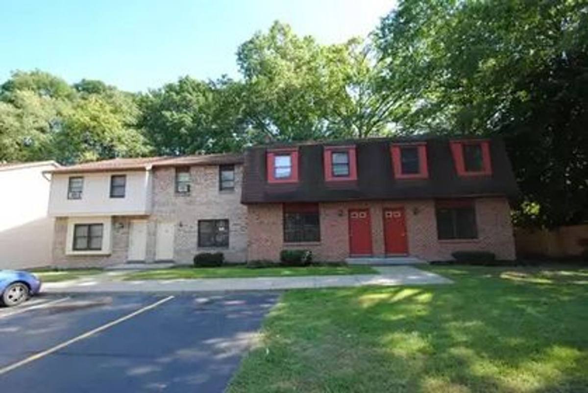 Townhouse for rent at 419 Britton Rd #18, Rochester, NY 14616