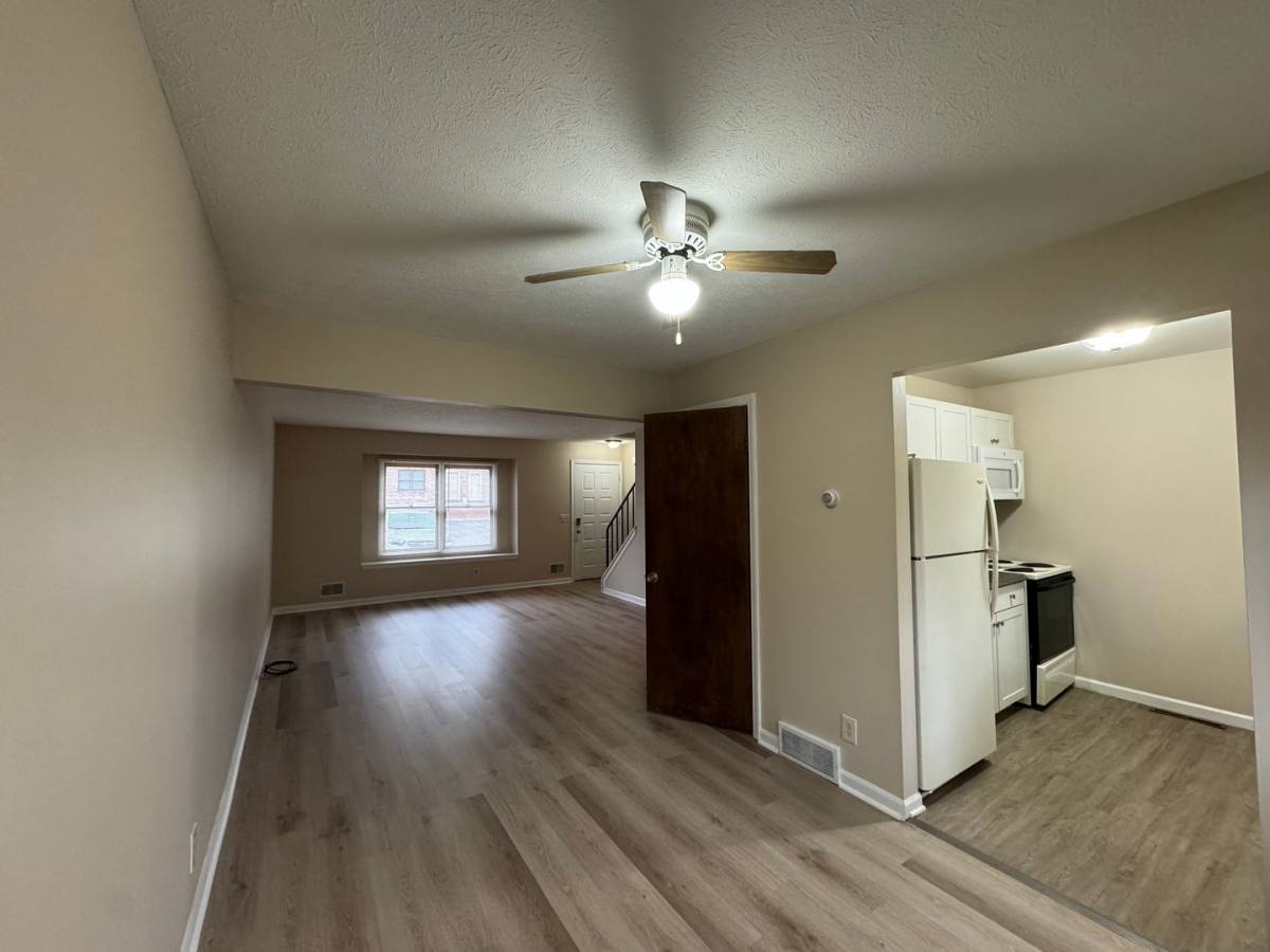 Townhouse for rent at 419 Britton Rd #18, Rochester, NY 14616