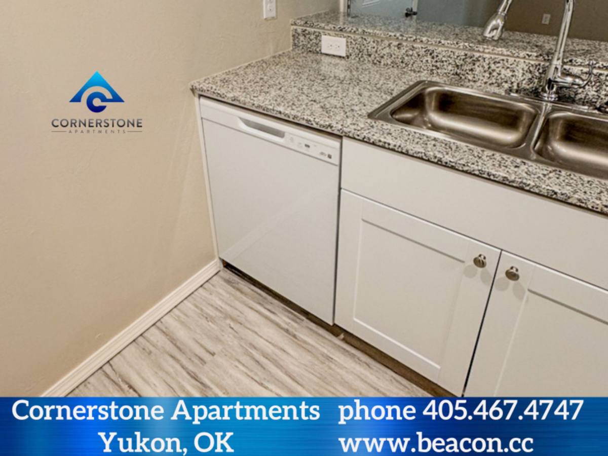 Apartment for rent at 515 N Czech Hall Rd, Yukon, OK 73099