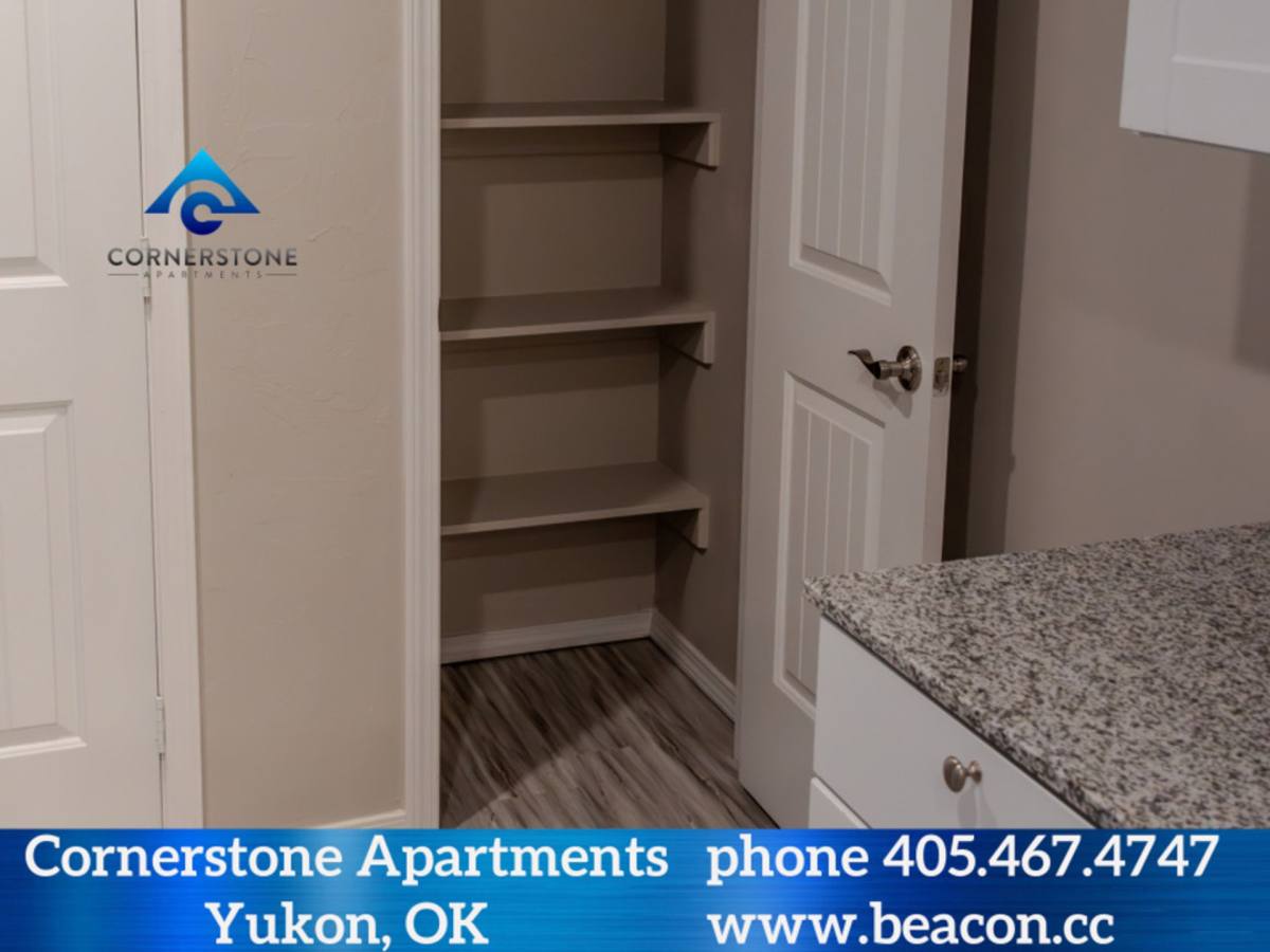 Apartment for rent at 515 N Czech Hall Rd, Yukon, OK 73099