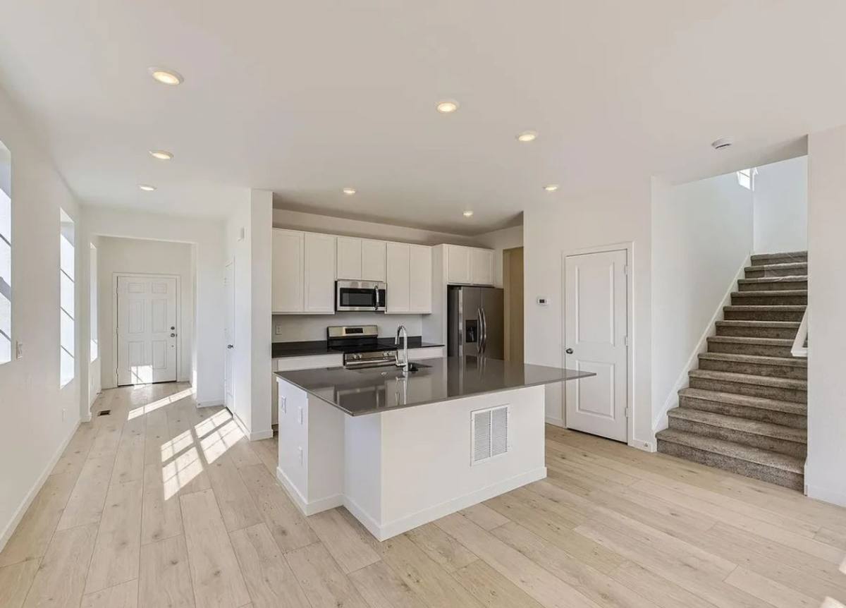 House for rent at 8982 Wintertide Court, Parker, CO 80134