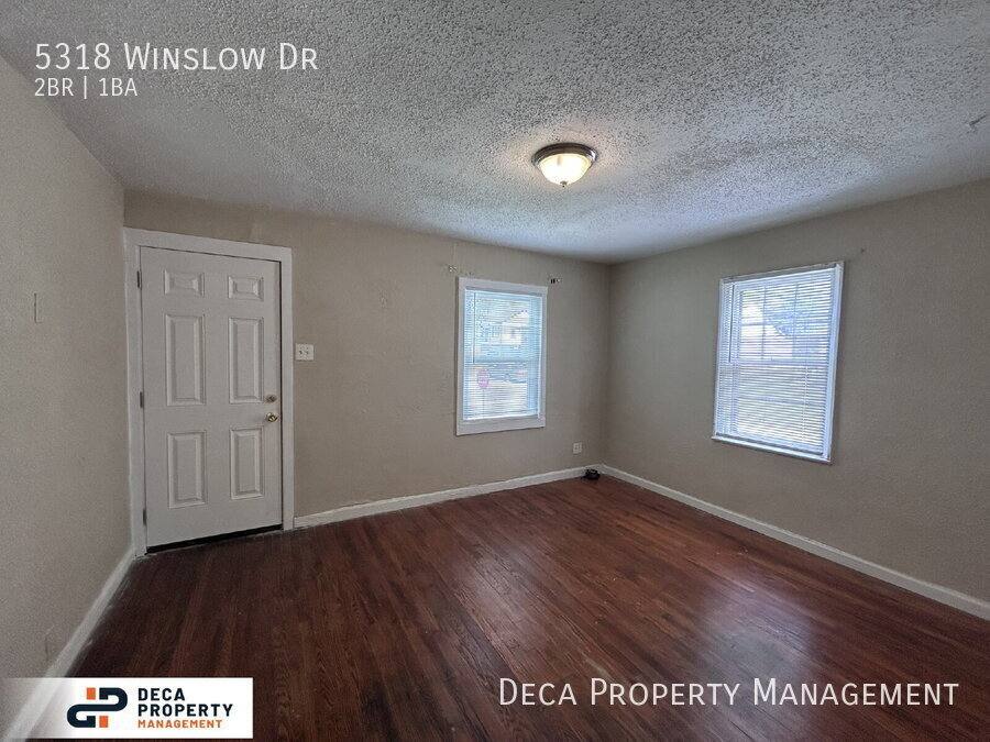 House for rent at 5318 Winslow Dr, Saint Louis, MO 63121